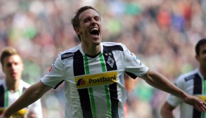 Max Kruse freut sich auf seine Rückkehr nach der Verletzung