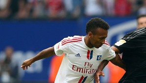 Julian Green fällt gegen den Gladbach aus