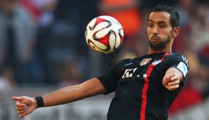 Mehdi Benatia ist von seinem neuen Arbeitgeber angetan