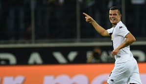 Granit Xhaka hatte Angebote aus der Serie A