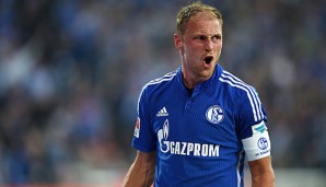 Benedikt Höwedes verpasst auch die anstehenden EM-Qualifikationsspiele