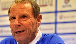 Berti Vogts kann sich kein Engagement beim VfB vorstellen