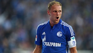 Benedikt Höwedes arbeitet an seinem Comeback