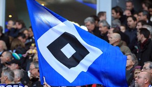 Der Hamburger SV sucht anch Finanzspritzen neben der Hilfe von Klaus-Michael Kühne