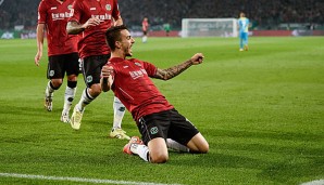 Joselu lobt Jose Mourinho in den höchsten Tönen