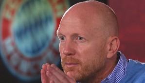 Matthias Sammer bleibt den Münchnern wohl erhalten