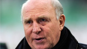 Dieter Hoeneß sieht bei Borussia Dortmund den erfolgreichen Befreiungsschlag gekommen