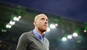 Matthias Sammer richtet auch nach der Lahm-Verletzung eine Kampfansage an die Konkurrenz