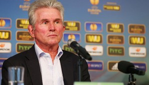 Jupp Heynckes feierte große Erfolge als Trainer