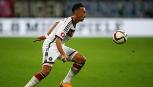 Der Hamburger SV wollte ihn nicht, inzwischen ist er Nationalspieler: Karim Bellarabi