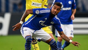 Kevin-Prince Boateng ist von Roberto Di Matteos Arbeit angetan