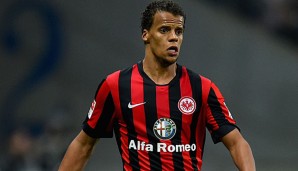 Timothy Chandler wünscht sich und der Eintracht mehr Mut im eigenen Spiel