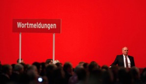 Uli Hoeneß wird erstmals seit langem nicht an der Veranstaltung teilnehmen