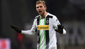 Christoph Kramer hat Kritik an der Gesellschaft geübt