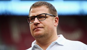 Max Eberl reagiert genervt auf die Kritik von Paul Breitner