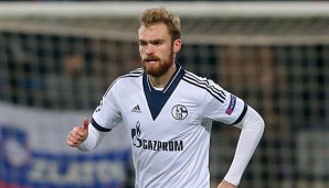 Jan Kirchhoff wechselte 2013 vom FSV Mainz 05 zu den Bayern