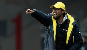 Jürgen Klopp empfiehlt Erfolgsfans einen Wechsel zum FC Bayern