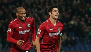 Lars Stindl könnte bald in königsblau auflaufen