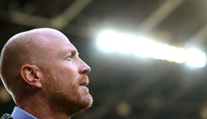 Matthias Sammer holte zum Rundumschlag gegen die Medien aus