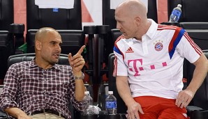 Matthias Sammer äußerte sich über das System von Pep Guardiola