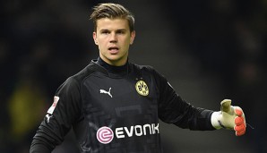 Mitch Langerak gehört beim Asien Cup zum australischen Nationalkader