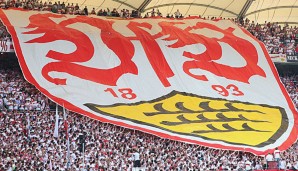 Beim VfB Stuttgart wird ein neuer Sportdirektor gesucht