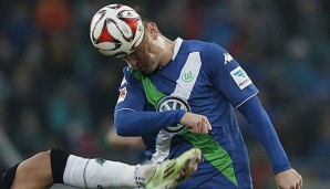 Ivica Olic hätte sich einen Wechsel nach Hamburg vorstellen können