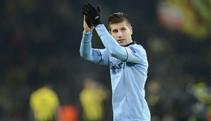 Matija Nastasic wechselt auf Leihbasis zu Schalke 04