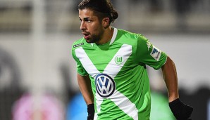 Ricardo Rodriguez glaubt an die Meisterschaft