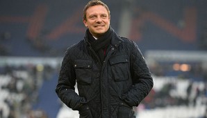 Andre Breitenreiter hat gute Erfahrungen gegen den FC Bayern gesammelt