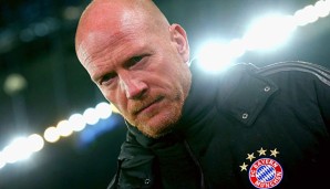 FCB-Sportvorstand Matthias Sammer wurde seiner Rolle als Mahner einmal mehr gerecht