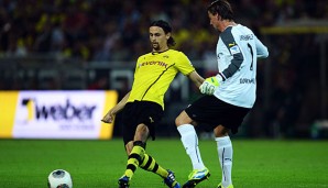 Neven Subotic und Roman Weidenfeller sollen vor dem Abgang aus Dortmund stehen