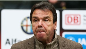 Heribert Bruchhagen sieht eine Winter-WM 2022 kritisch