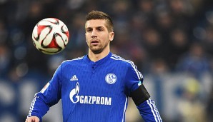 Matija Nastasic zieht nach einem Monat in der Bundesliga ein Fazit