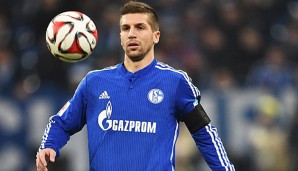 Matija Nastasic wird vermutlich in Gelsenkirchen bleiben