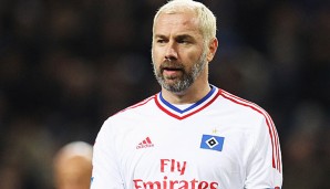 Sergej Barbarez und Co. fordern einen Umbruch beim kriselnden HSV