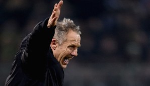 Christian Streich ist für seine Emotionen bekannt