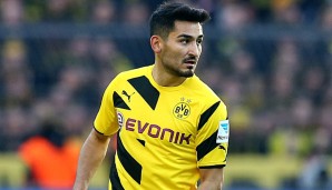 Ilkay Gündogan spricht sich gegen Diskriminierung aus