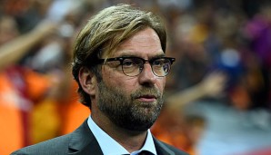 Jürgen Klopp will beim BVB Veränderungen vorantreiben