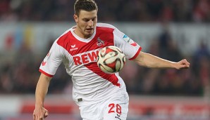 Kevin Wimmer steht anscheinend kzurz vor einem Wechsel nach England