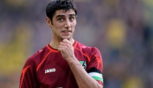 Lars Stindl wird Hannover 96 wohl verlassen