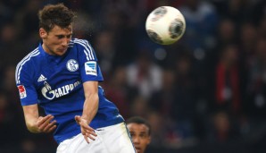 Leon Goretzka steht vor seinem Comeback in Königsblau