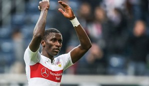 Antonio Rüdiger will sich vorerst nur auf den VfB konzentrieren