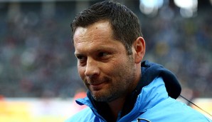 Jobkiller Dardai: Im März kostete er Zinnbauers-Job beim HSV, folgt jetzt Korkuts bei 96?