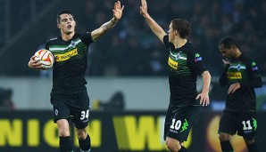 Granit Xhaka und Max Kruse haben das Interesse anderer Klubs geweckt