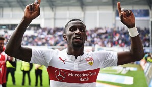 Wohin zieht es Antonio Rüdiger?