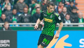 Angeblich steht Granit Xhaka bei den Bayern auf dem Zettel