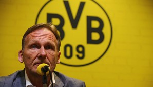 Nach dem Aus von Klopp ist das jetzige Minus in den Kassen die zweite schlechte Nachricht für Watzke