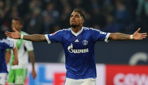 Eine Rückkehr Kevin-Prince Boateng hängt vom neuen Cheftrainer ab