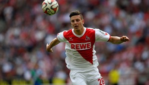 Der Wechsel von Kevin Wimmer zu Tottenham ist in trockenen Tüchern